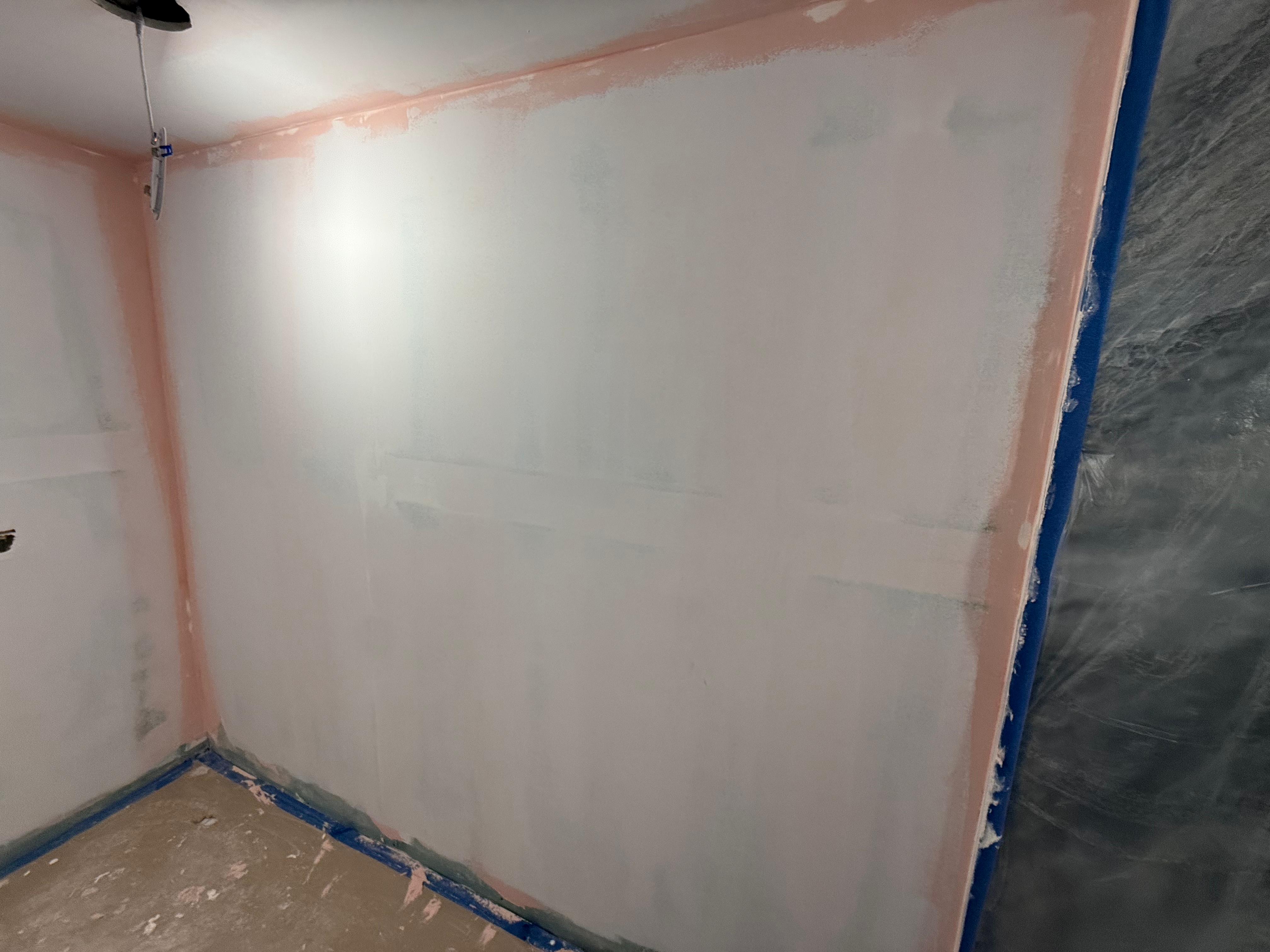 Bathroom / Interior Prep project photo 2