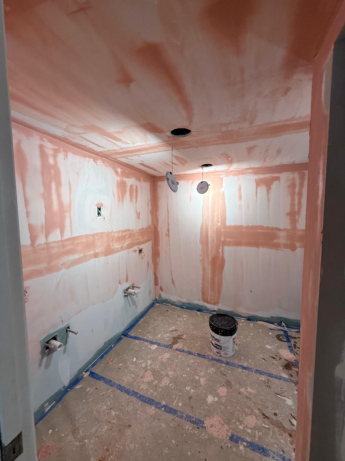 Bathroom / Interior Prep project photo 3