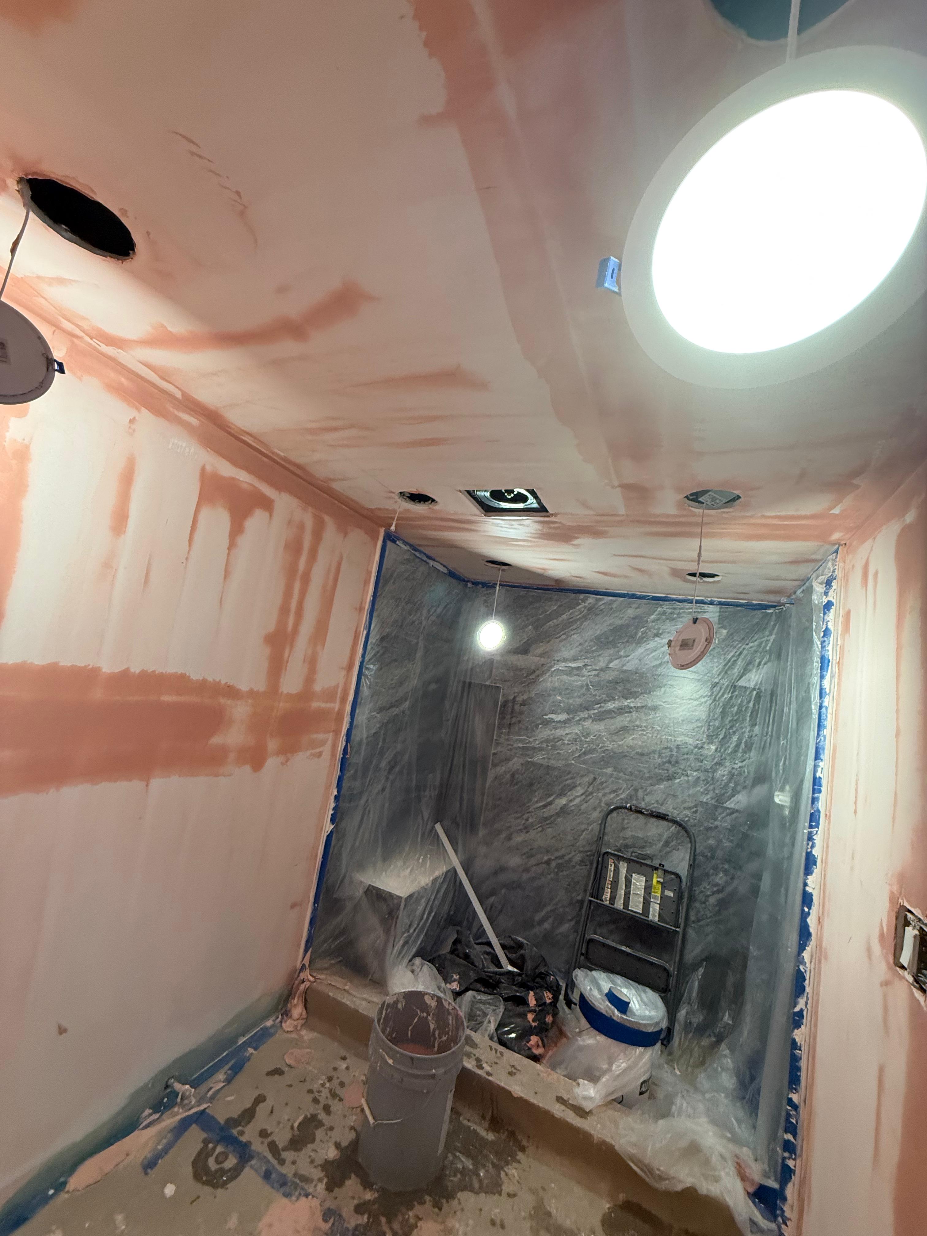 Bathroom / Interior Prep project photo 4