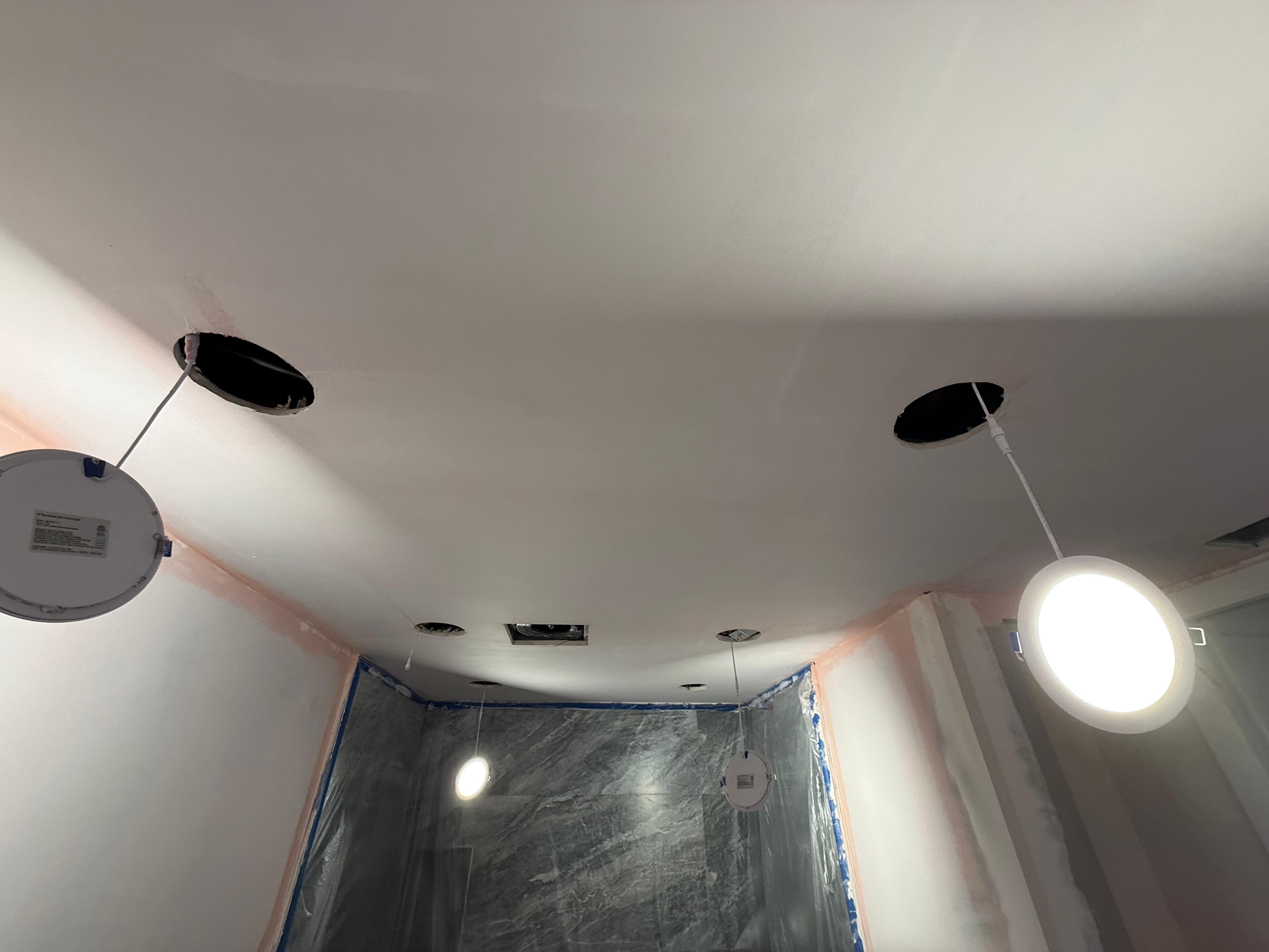 Bathroom / Interior Prep project photo 5