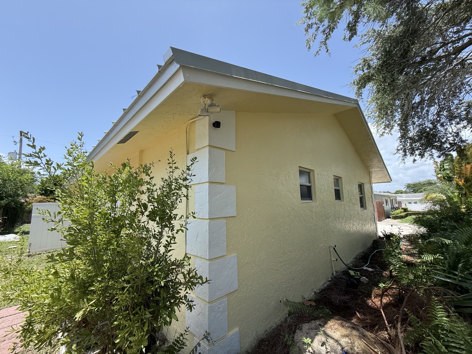 Recent Caelix project