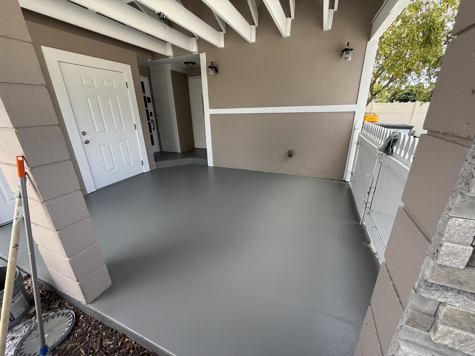 Pool Deck / Pavers project photo 4