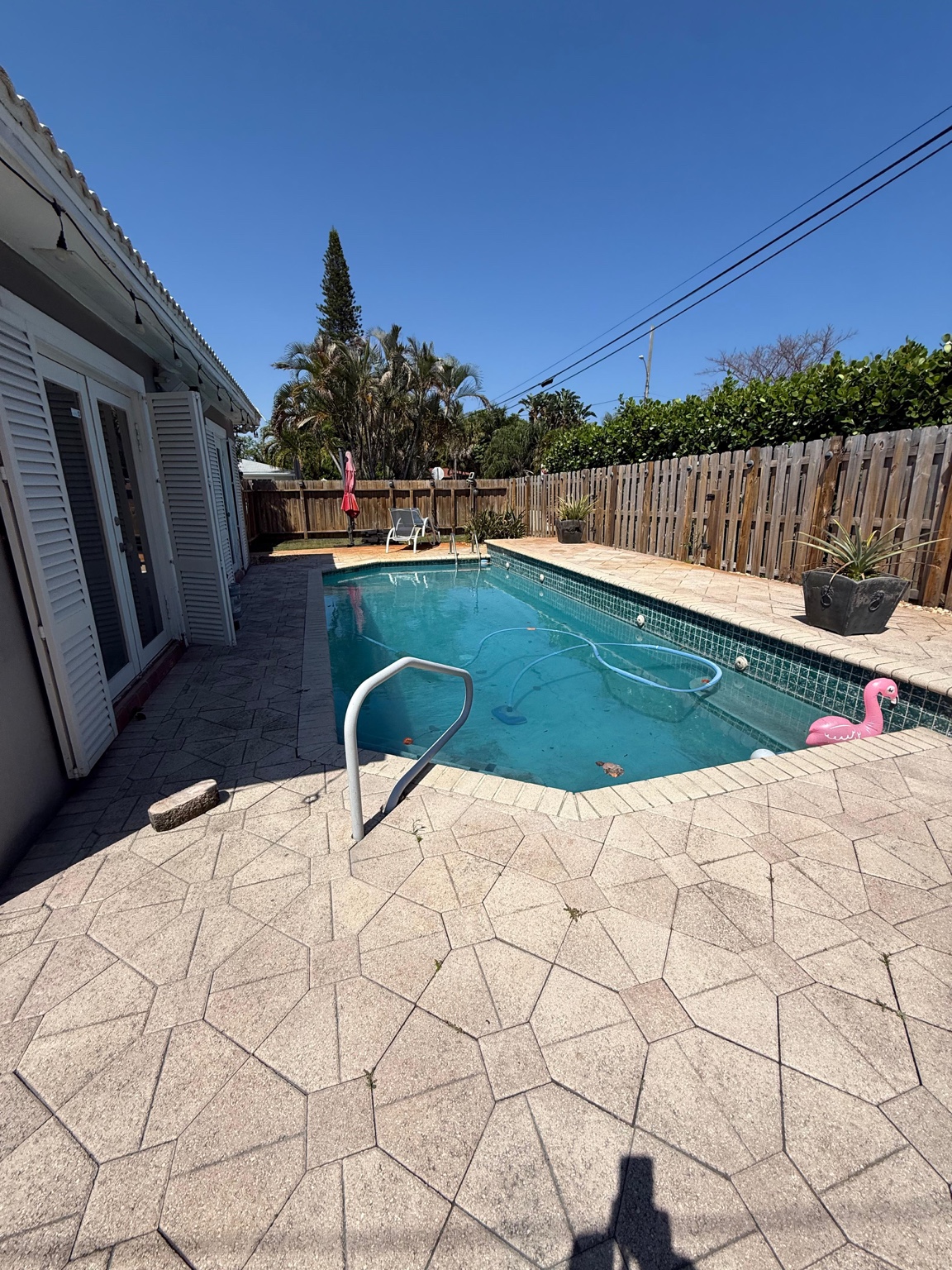 Pool Deck / Pavers project photo 6