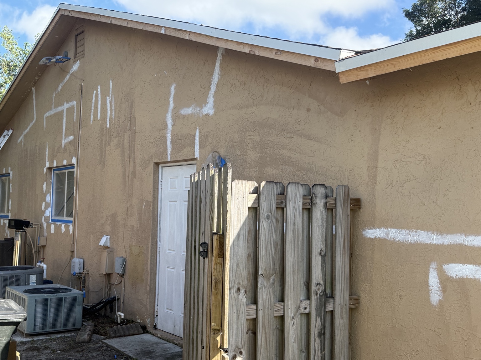 Residential Exterior project photo 2
