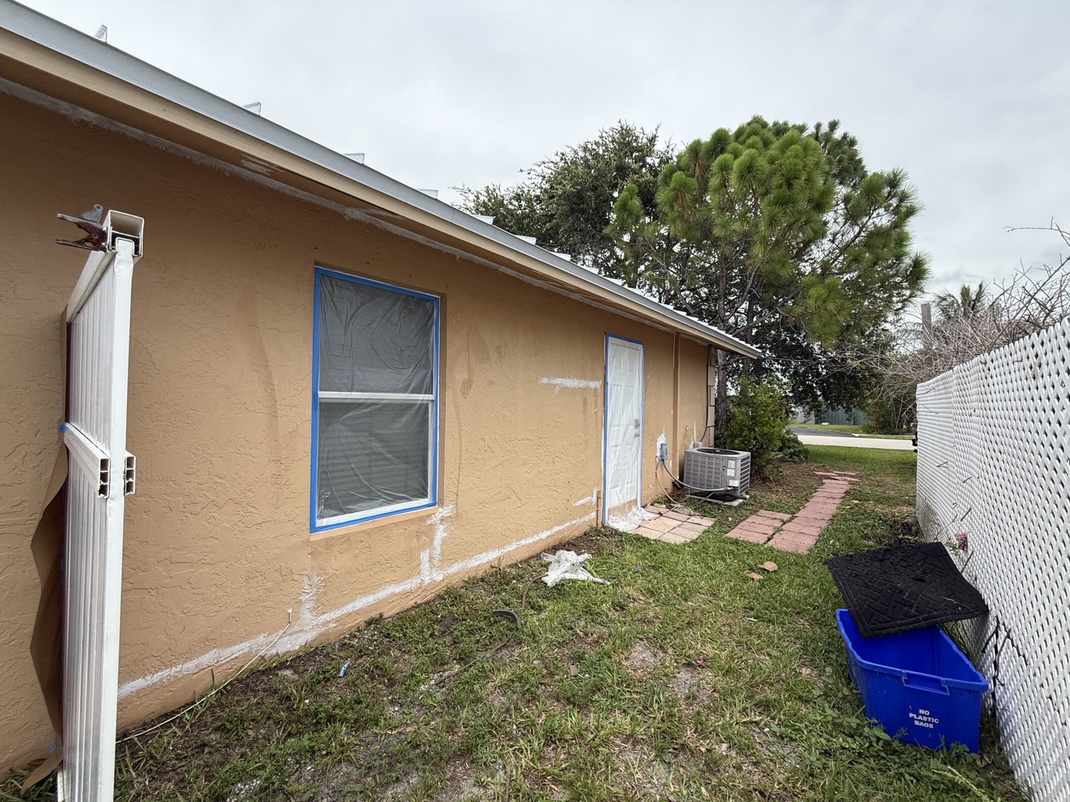 Residential Exterior project photo 2